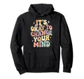 Self Acceptance Overthinker Sweatshirt - Streetwear Style for Adults - T-Shirt, Sweatshirt, Hoodie