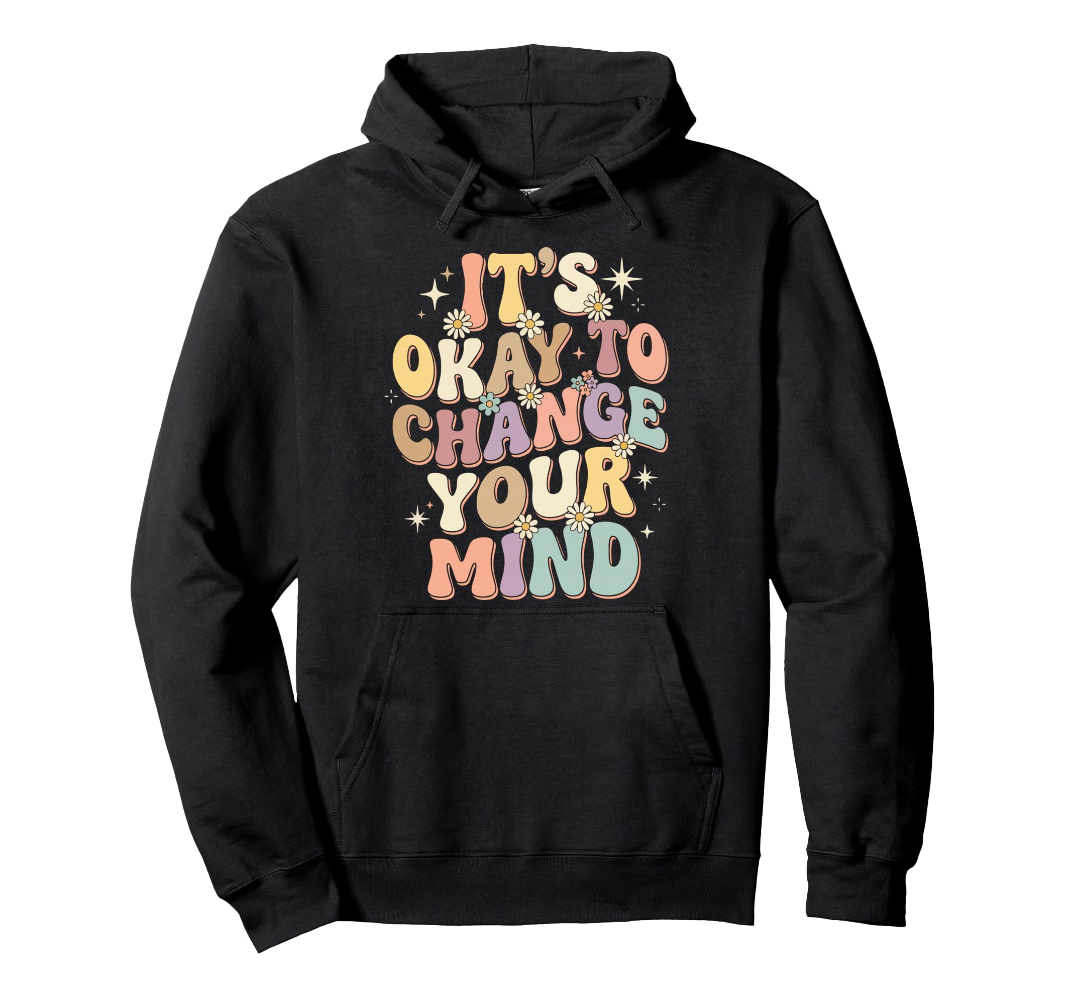 Self Acceptance Overthinker Sweatshirt - Streetwear Style for Adults - T-Shirt, Sweatshirt, Hoodie