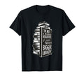 Im Not Book Hoarder I Just Need T-Shirt - Minimalist Print for Adults - T-Shirt, Sweatshirt, Hoodie