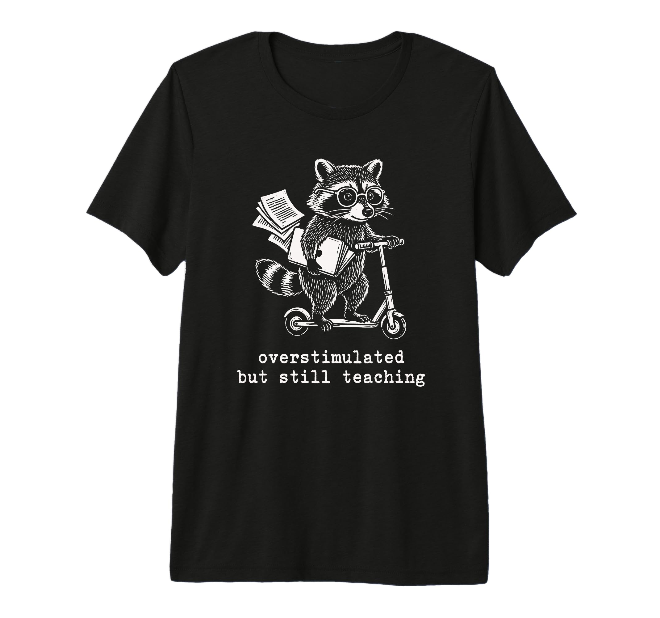 Funny Teacher Survival T-Shirt - Casual Everyday Wear for Adults - T-Shirt, Sweatshirt, Hoodie