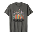 There Is No Such Thing As Too Many Books T-Shirt - Graphic Print Men Women - T-Shirt, Sweatshirt, Hoodie