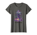 Peaceful Mindfulness And Yoga Journey T-Shirt - Graphic Print for Adults - T-Shirt, Sweatshirt, Hoodie