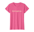 Book Lover Reader Bibliophile Novelty T-Shirt - Unique Graphic Men Women - T-Shirt, Sweatshirt, Hoodie