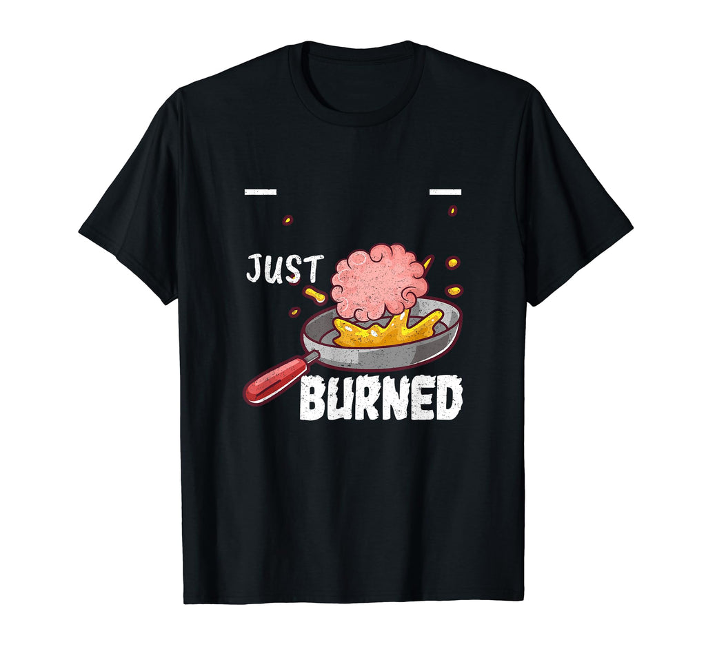 Overthinking Stress Sad Anxiety Sleepless T-Shirt - Novelty Apparel Unisex - T-Shirt, Sweatshirt, Hoodie
