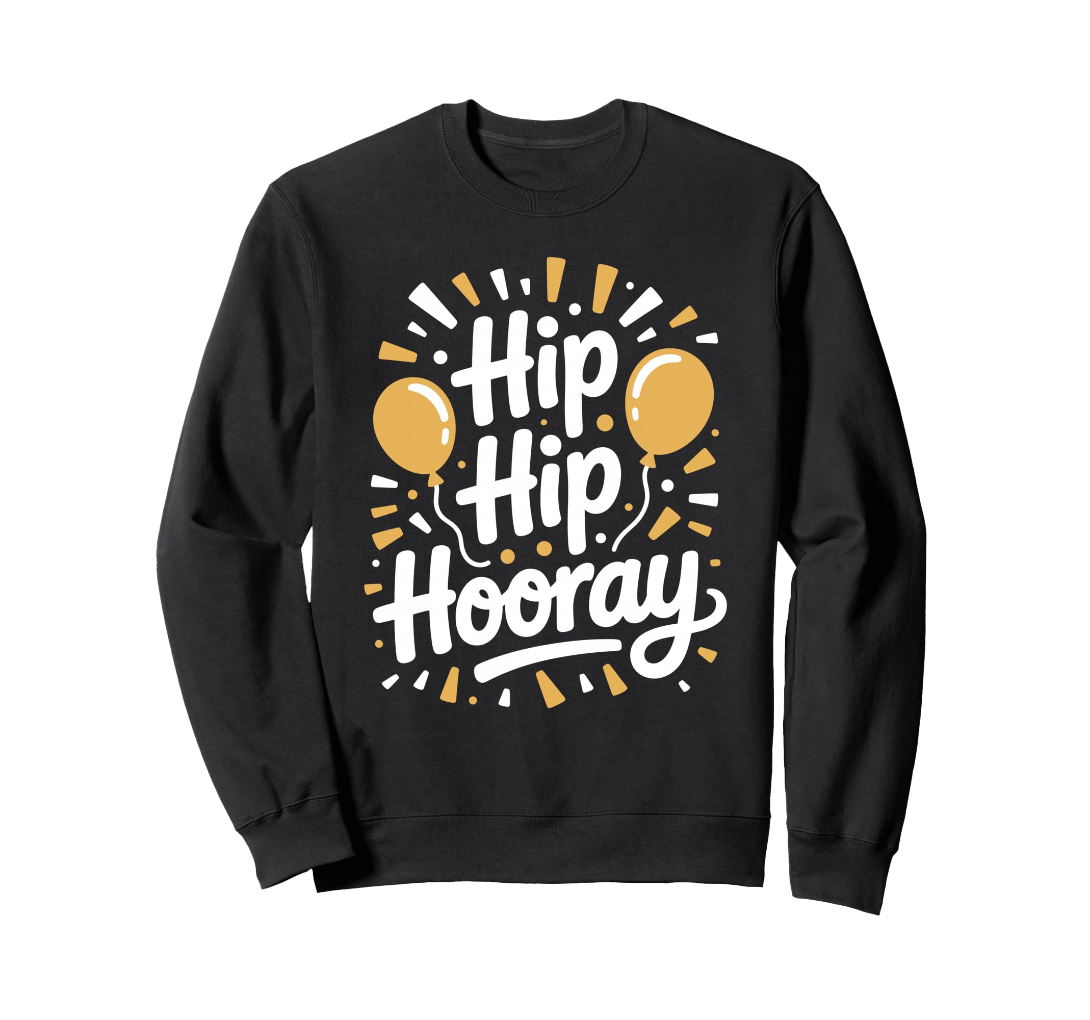 Hip Replacement Surgery Recovery Sweatshirt - Minimalist Print for Adults - T-Shirt, Sweatshirt, Hoodie