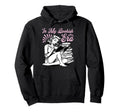 My Bookish Era Book Lover Hoodie - Streetwear Style Unisex - T-Shirt, Sweatshirt, Hoodie