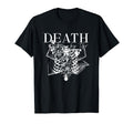 Death Tbr My To Be Read Will Be Death T-Shirt - Fun Novelty Design Unisex - T-Shirt, Sweatshirt, Hoodie