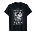 Mental Health Awareness Month End T-Shirt - Fun Novelty Design Unisex - T-Shirt, Sweatshirt, Hoodie