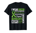 Mental Health Matters Awareness Month T-Shirt - Unique Graphic Unisex - T-Shirt, Sweatshirt, Hoodie