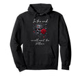 End We All Want Villain Era Dark Hoodie - Custom Art Print Men Women - T-Shirt, Sweatshirt, Hoodie