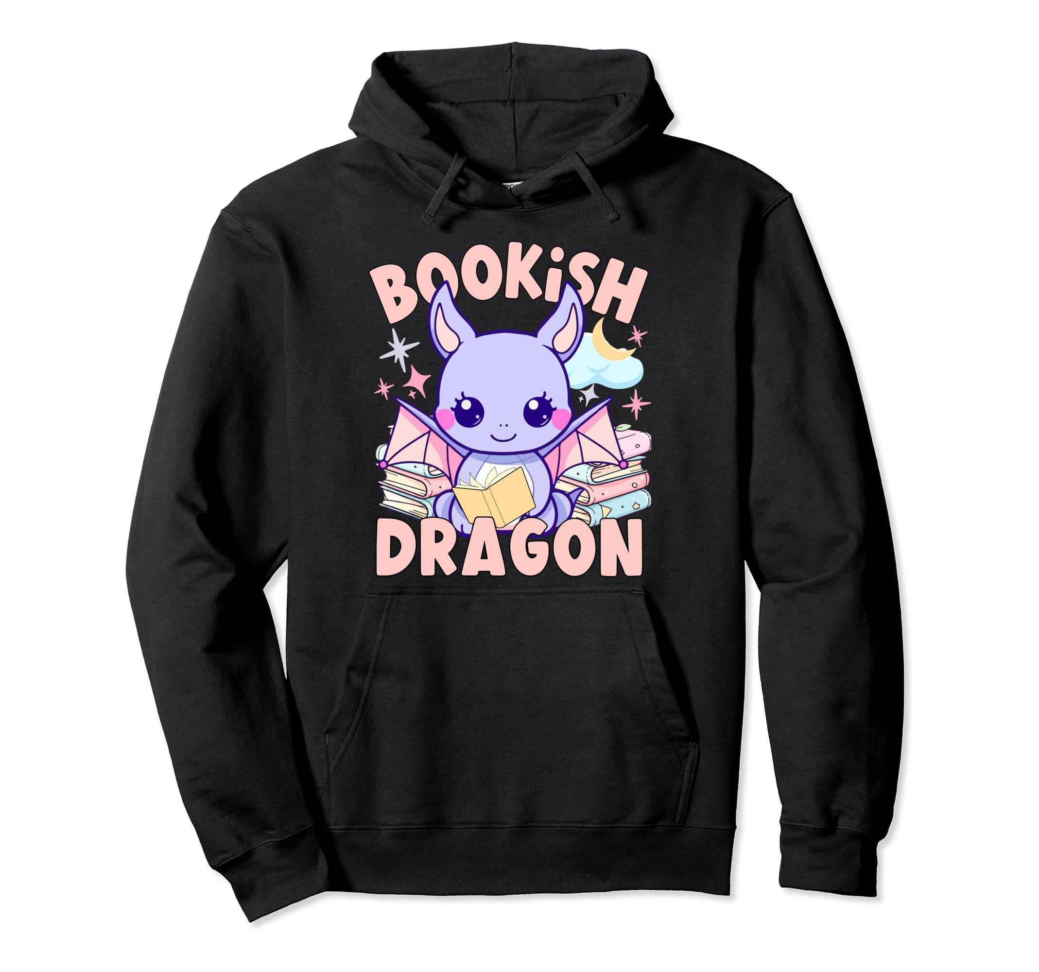Bibliophile Book Lovers Book Sweatshirt - Minimalist Print for Adults - T-Shirt, Sweatshirt, Hoodie