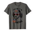 Funny Pun Shakespeare I Put Lit T-Shirt - Streetwear Style Unisex - T-Shirt, Sweatshirt, Hoodie