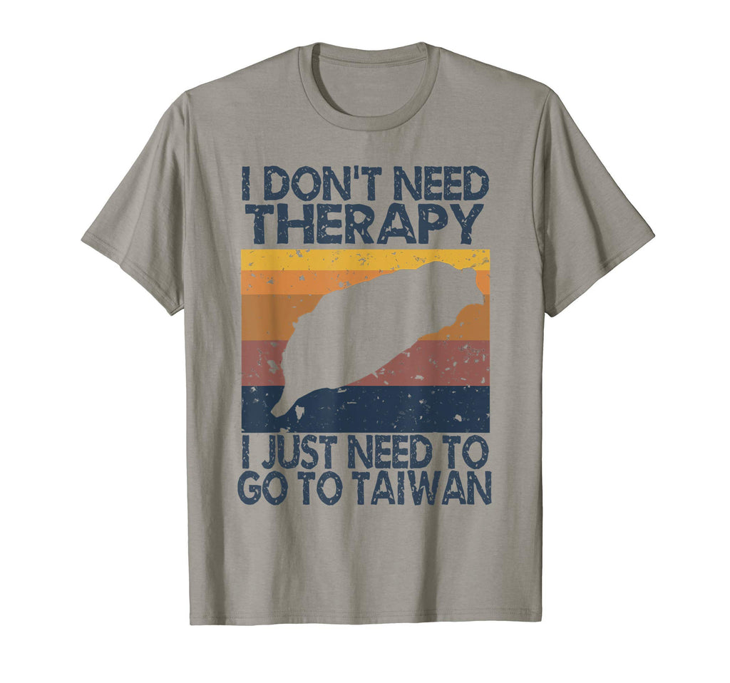 I Dont Need Therapy I Just Need To Go To T-Shirt - Novelty Apparel Unisex - T-Shirt, Sweatshirt, Hoodie