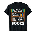 Book Lover Gifts Book Lovers Hoodie - Graphic Print for Adults - T-Shirt, Sweatshirt, Hoodie