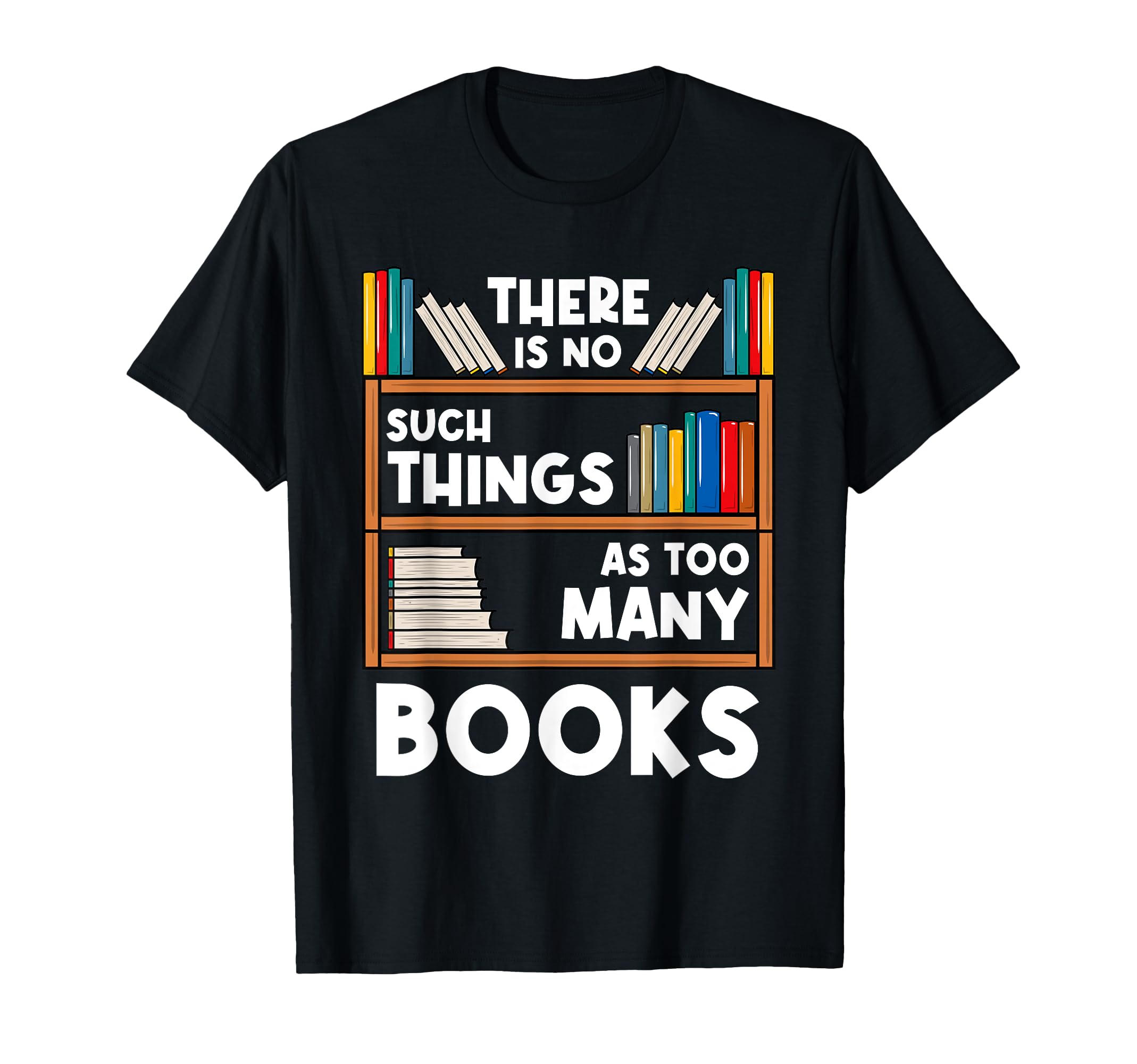 Book Lover Gifts Book Lovers Hoodie - Graphic Print for Adults - T-Shirt, Sweatshirt, Hoodie
