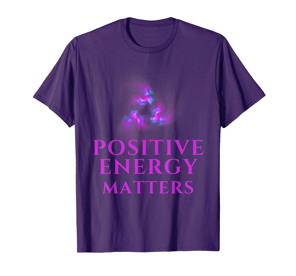 Spiritual Frequency Inspirational T-Shirt - Casual Everyday Wear Men Women - T-Shirt, Sweatshirt, Hoodie