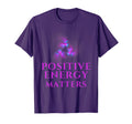 Spiritual Frequency Inspirational T-Shirt - Casual Everyday Wear Men Women - T-Shirt, Sweatshirt, Hoodie