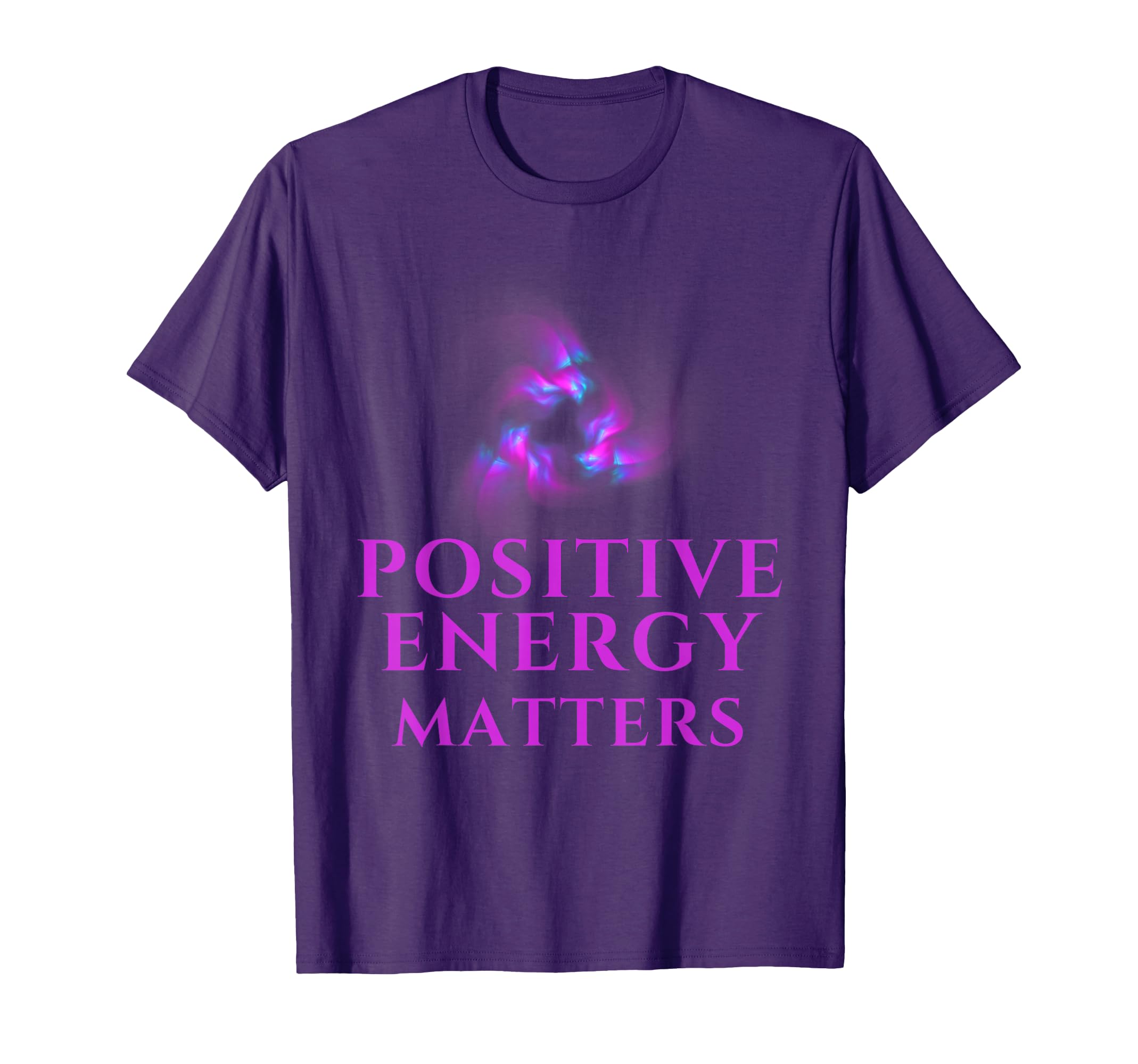 Spiritual Frequency Inspirational T-Shirt - Casual Everyday Wear Men Women - T-Shirt, Sweatshirt, Hoodie