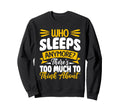 Overthinker Sweatshirt - Novelty Apparel for Adults - T-Shirt, Sweatshirt, Hoodie