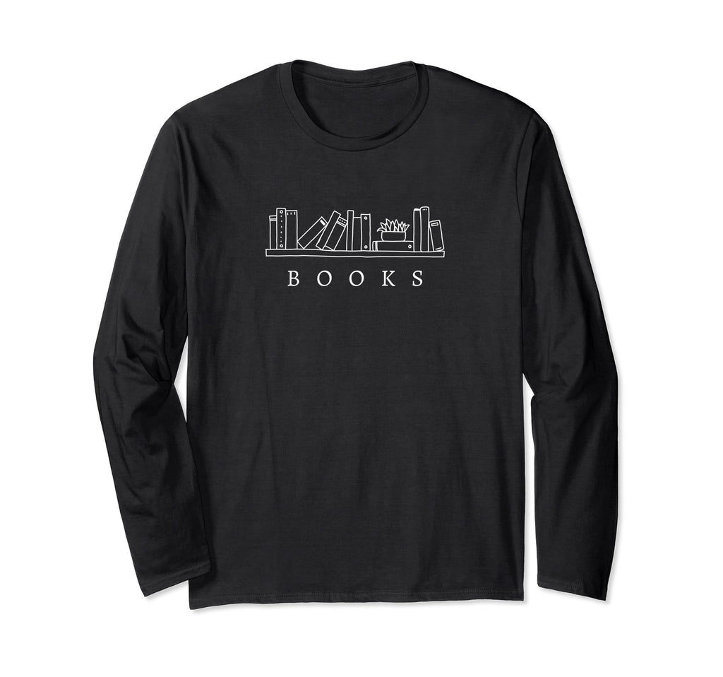 Book Discussion Club Book Accessories T-Shirt - Graphic Print Men Women - T-Shirt, Sweatshirt, Hoodie