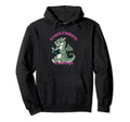 Dragon World Bookworms Be Book Dragon Hoodie - Novelty Apparel for Adults - T-Shirt, Sweatshirt, Hoodie