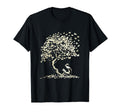 Book Lover Reading Literature Nature T-Shirt - Fun Novelty Design Unisex - T-Shirt, Sweatshirt, Hoodie