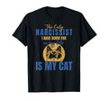 Only Narcissist I Have Room My Life T-Shirt - Minimalist Print Men Women - T-Shirt, Sweatshirt, Hoodie