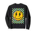 Self Care Mental Health Sweatshirt - Streetwear Style Men Women - T-Shirt, Sweatshirt, Hoodie