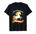 Empowered Adhd Warrior Unicorn T-Shirt - Novelty Apparel Unisex - T-Shirt, Sweatshirt, Hoodie