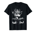 Nerdy Dragon Fantasy Bookworm T-Shirt - Novelty Apparel Men Women - T-Shirt, Sweatshirt, Hoodie
