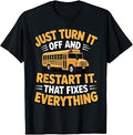 Funny Bus Driver Costume for Men Women Kids Bus Driver T-Shirt Unisex T-shirt, Sweatshirt, Hoodie, Long Sleeve Tee - T-Shirt, Sweatshirt, Hoodie