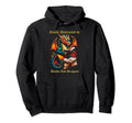 Easily Distracted Books Dragons Funny Hoodie - Novelty Apparel for Adults - T-Shirt, Sweatshirt, Hoodie