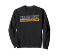Anxiety Introvert Mental Health Hoodie - Streetwear Style Unisex - T-Shirt, Sweatshirt, Hoodie