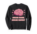 Embrace Change Embrace Recovery Sweatshirt - Novelty Apparel for Adults - T-Shirt, Sweatshirt, Hoodie