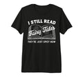 Romance Reader Fantasy Spicy Book I T-Shirt - Streetwear Style for Adults - T-Shirt, Sweatshirt, Hoodie