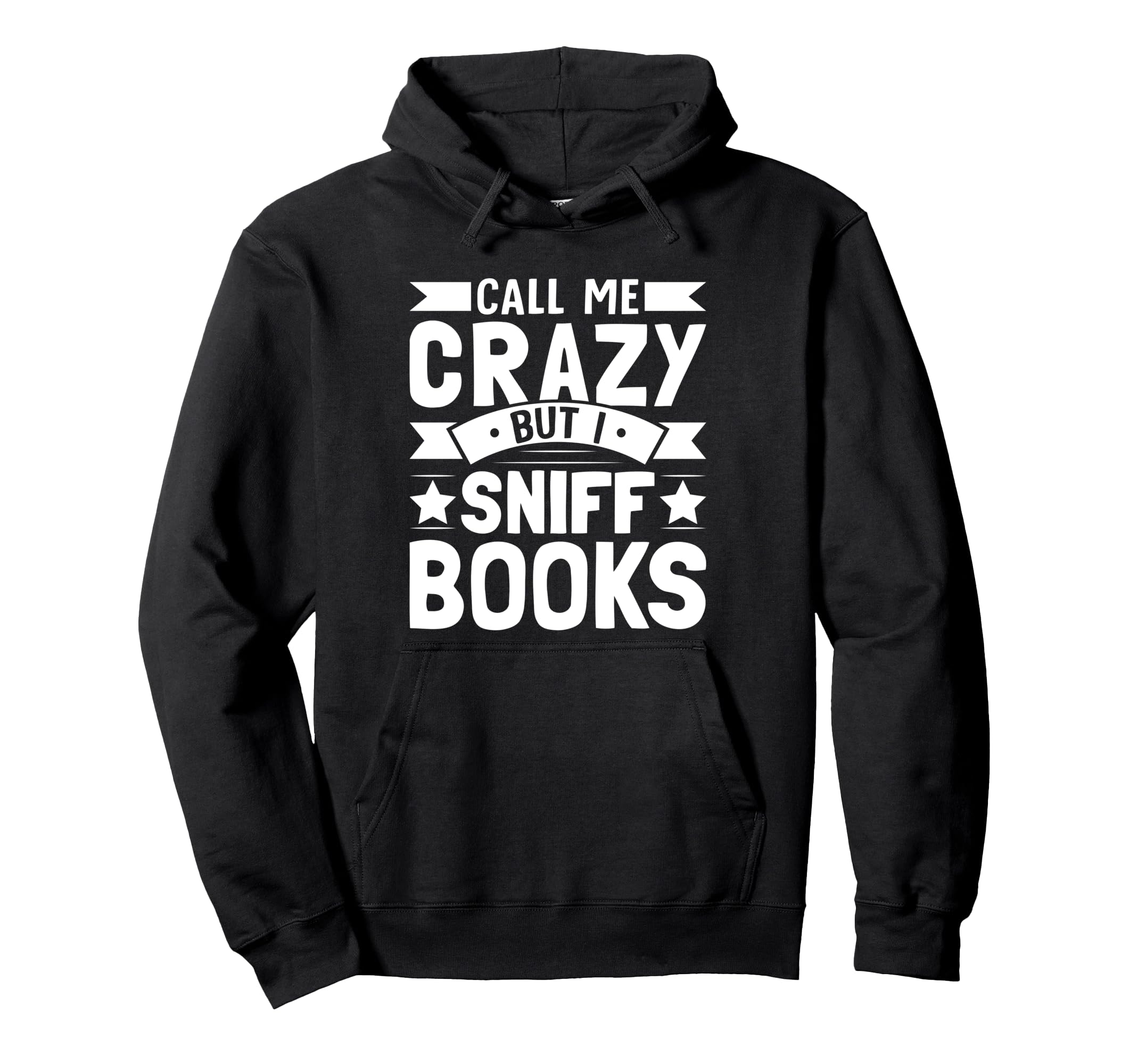 Book Lover Bookworm Storytelling Hoodie - Novelty Apparel for Adults - T-Shirt, Sweatshirt, Hoodie