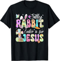 Easter Jesus Christian Religious Unisex T-shirt, Sweatshirt, Hoodie, Long Sleeve Tee - T-Shirt, Sweatshirt, Hoodie