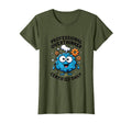 Professional Overthinker Certified Daily T-Shirt - Unique Graphic Unisex - T-Shirt, Sweatshirt, Hoodie