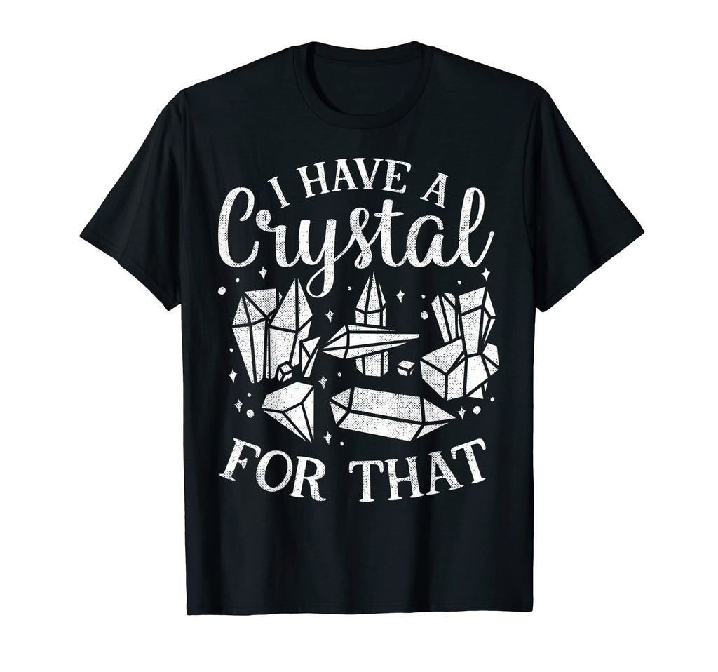 Witchy Chakras Energy Healing I Have T-Shirt - Custom Art Print Men Women - T-Shirt, Sweatshirt, Hoodie