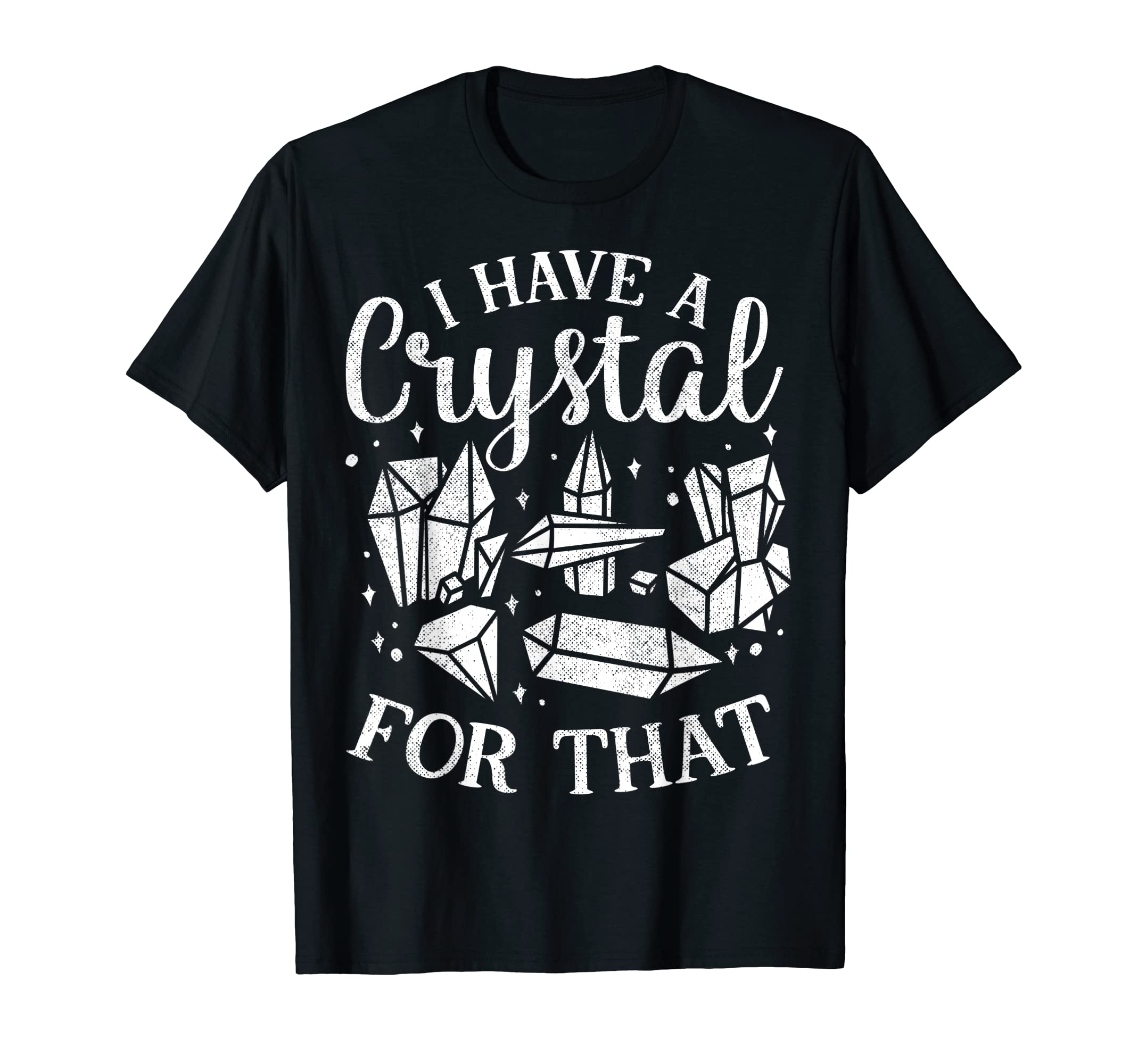 Witchy Chakras Energy Healing I Have T-Shirt - Custom Art Print Men Women - T-Shirt, Sweatshirt, Hoodie