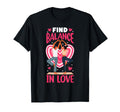 Yoga Meditation Valentines Day Find T-Shirt - Aesthetic Graphic for Adults - T-Shirt, Sweatshirt, Hoodie