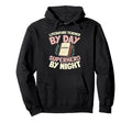 Education School Educator Literature Hoodie - Aesthetic Graphic for Adults - T-Shirt, Sweatshirt, Hoodie