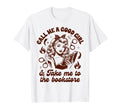 Smut Reader Spicy Romance Reading T-Shirt - Aesthetic Graphic Men Women - T-Shirt, Sweatshirt, Hoodie