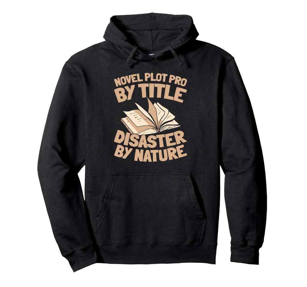 School Educator Education Hoodie - Casual Everyday Wear for Adults - T-Shirt, Sweatshirt, Hoodie