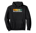 Probably Overstimulated Hoodie - Graphic Print Men Women - T-Shirt, Sweatshirt, Hoodie