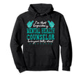 Funny Profession Legendary Mental Hoodie - Custom Art Print Men Women - T-Shirt, Sweatshirt, Hoodie