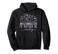 Book Lover Library Reading Funny Hoodie - Custom Art Print Men Women - T-Shirt, Sweatshirt, Hoodie