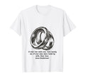 Anne Bradstreet If Ever Two Were One T-Shirt - Custom Art Print Unisex - T-Shirt, Sweatshirt, Hoodie