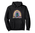 End Stigma To Mental Health Matters End Hoodie - Custom Art Print Unisex - T-Shirt, Sweatshirt, Hoodie