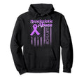 World Narcissistic Abuse Awareness Hoodie - Trendy Graphic for Adults - T-Shirt, Sweatshirt, Hoodie